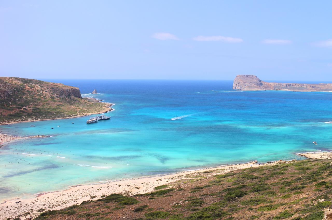 CitiSuites Amoudara Lasithiou Exterior foto